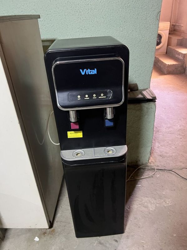 Продаётся кулер Vital