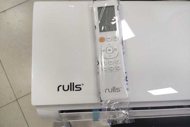 Кондиционер Rulls 12 Доставка бесплатно Кондиционер Rulls 12 Доставка бесплатно