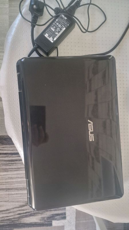 ноутбук ASUS K50IJ ноутбук ASUS K50IJ