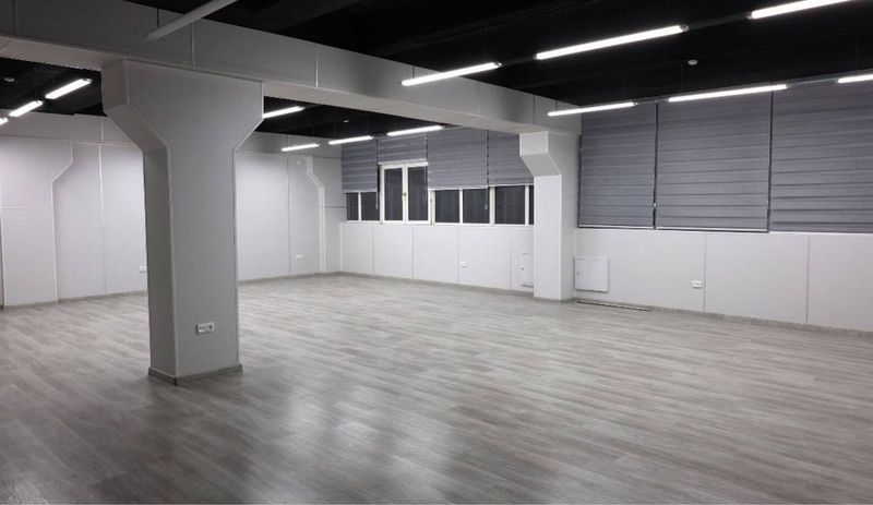 Аренда ПодОфис Ориентир Алайиски Базар 300м2