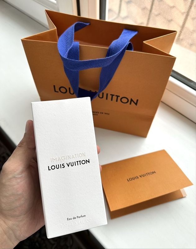 Louis Vuitton Imagination 100ml