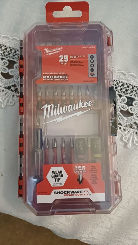 Продаётся Инструмент из Америки Milwaukee оригинал