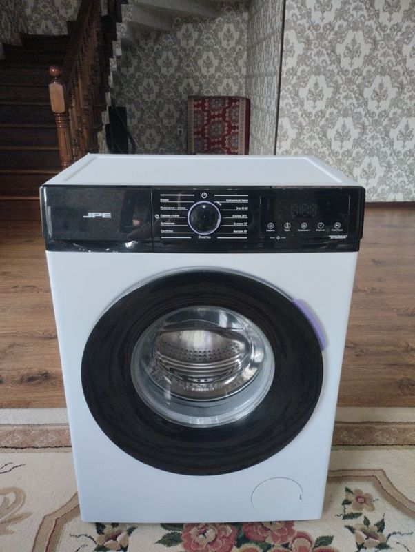Продается стиральная 8 kg