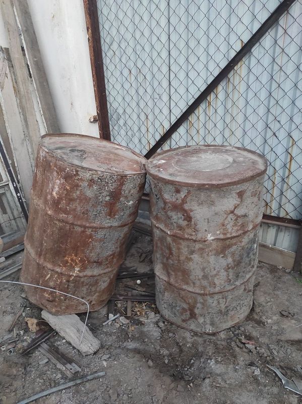 Ссср бочка сатылады