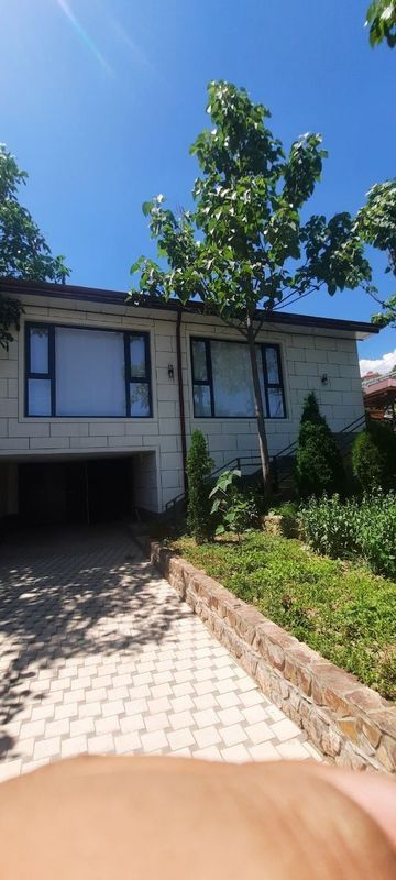 Дачный участок в Чарваке Дачный участок в Чарваке