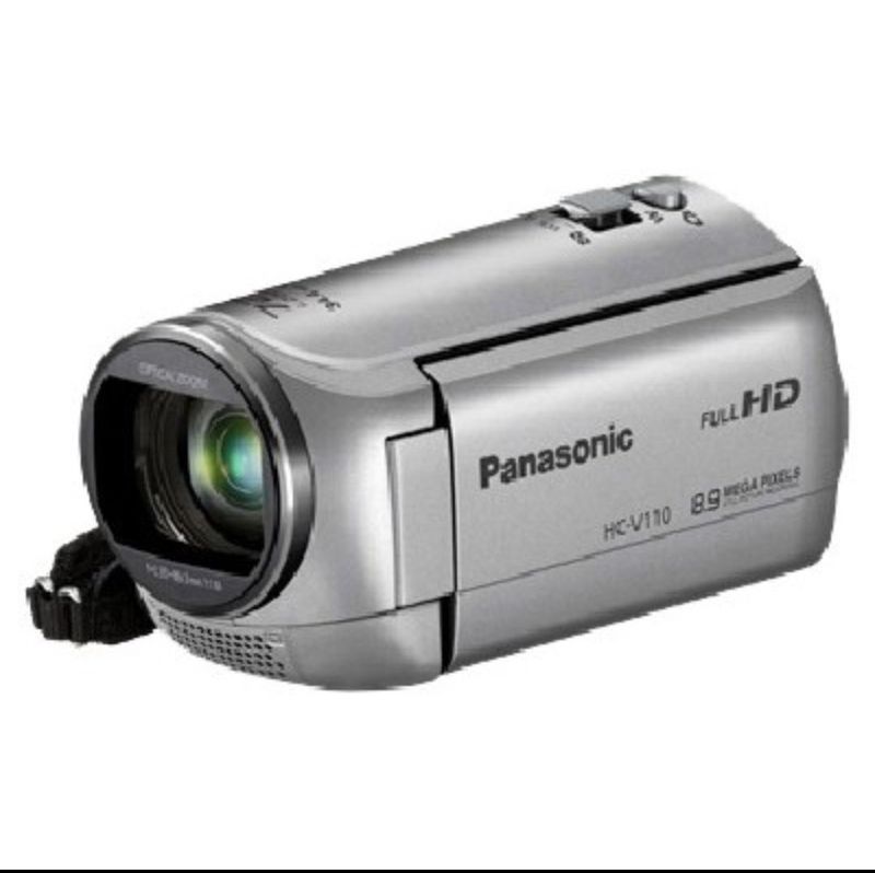 Panasonic hc v 110 сотилади