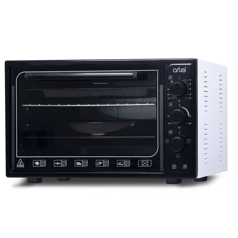 ART MD 3618 V2 Eco — экономичный выбор с базовыми функциями ART MD 3618 V2 Eco — экономичный выбор с базовыми функциями