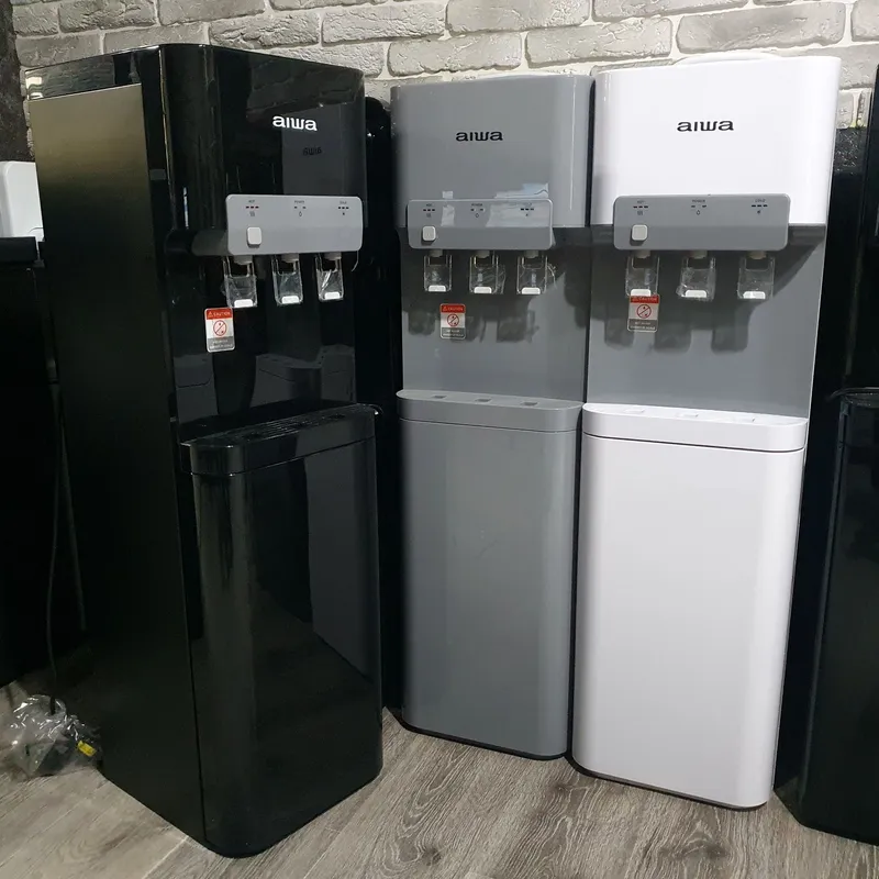 Кулер Aiwa фрион модель малибу,двойная одинарная загрузка