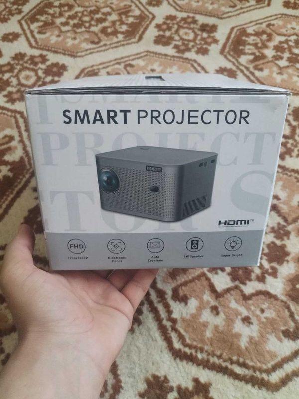 Proektor HY350, Проектор hy350 Proektor HY350, Проектор hy350