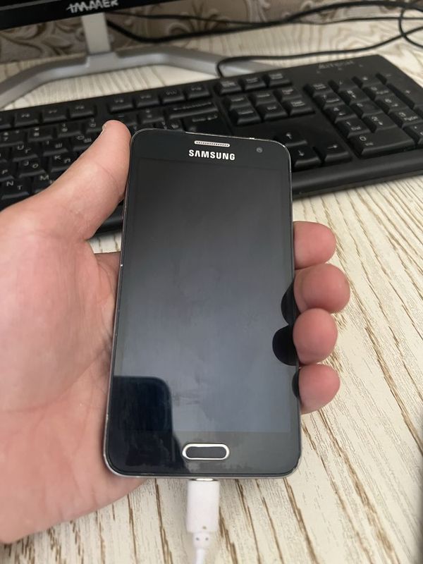 Samsung galaxy a 3 idyali Samsung galaxy a 3 idyali
