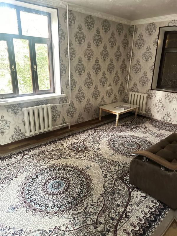 Kvartira bor sheriklikka bez makler Kvartira bor sheriklikka bez makler