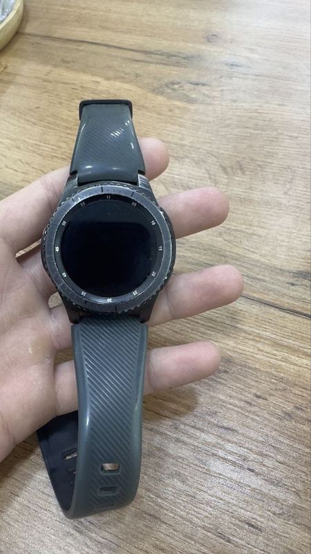 Продам Galaxy watch 3 Продам Galaxy watch 3
