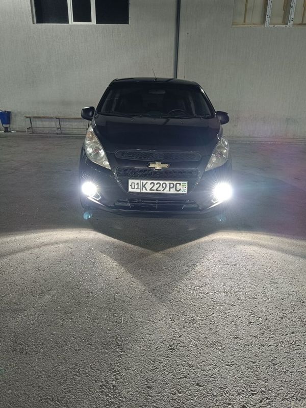 Spark Evro Avtomat Spark Evro Avtomat