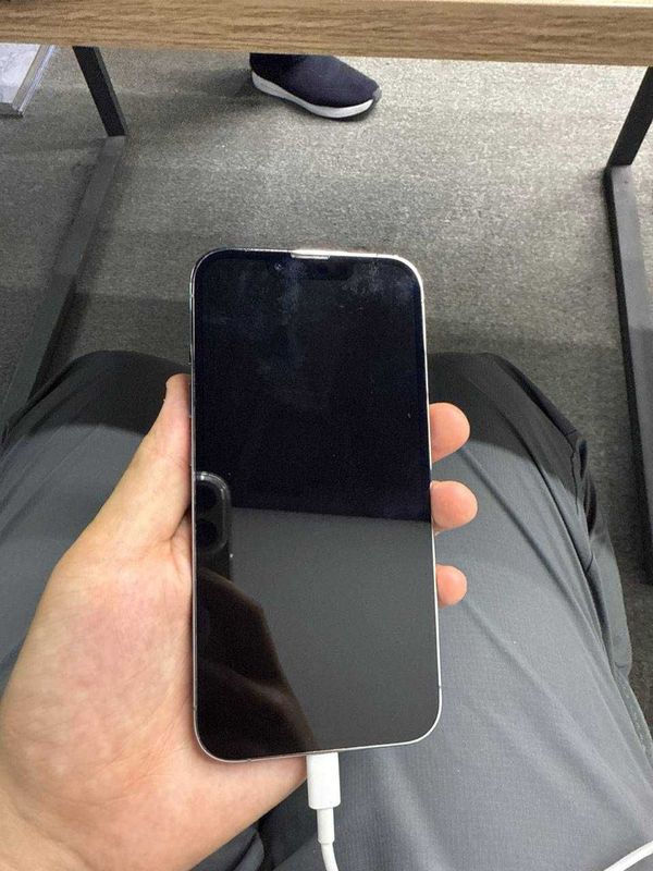 Iphone 13 pro sotilvotti
