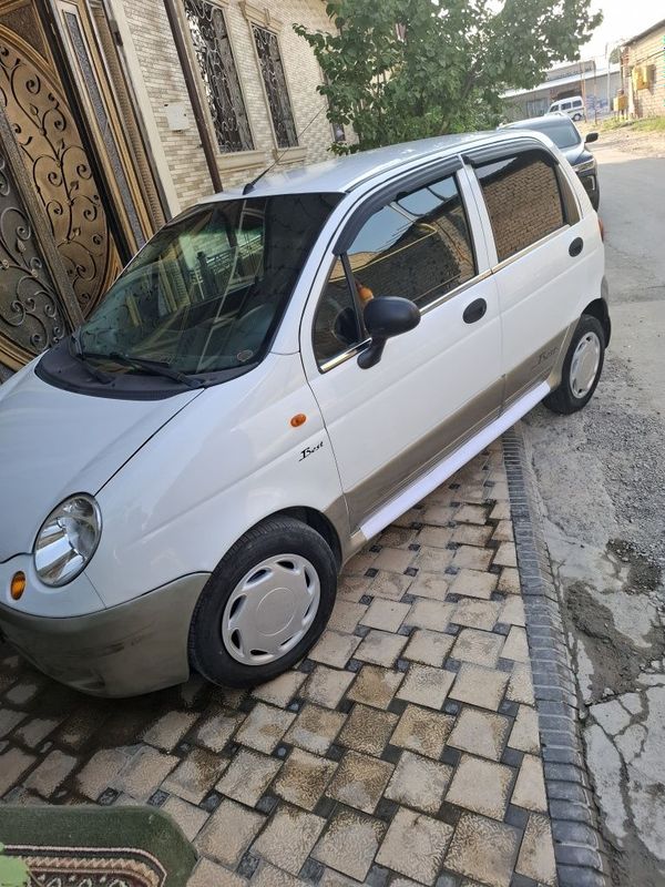 Matiz best bizinda Matiz best bizinda