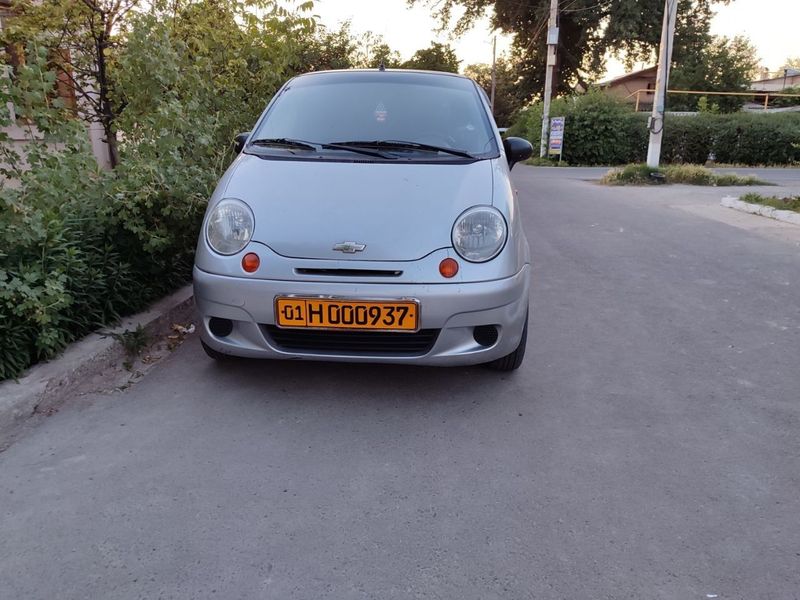 chevrolet matiz 2010 chevrolet matiz 2010