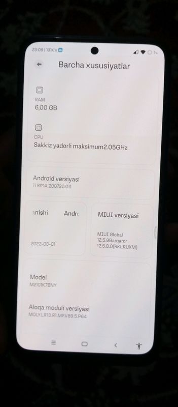 Modeli:Redmi note 10 s Modeli:Redmi note 10 s
