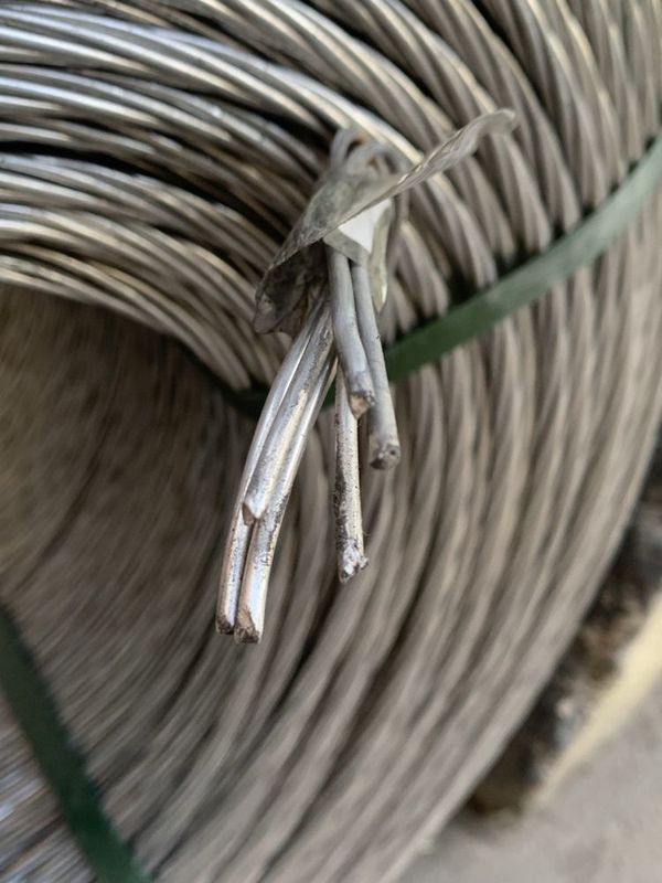 Ac kabel barja razmerda Ac kabel barja razmerda