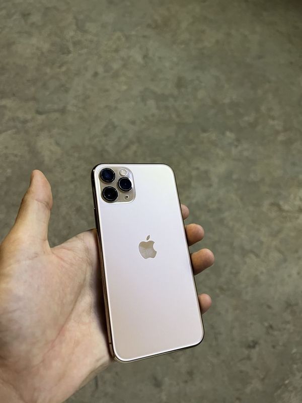 Iphone 11 pro 256