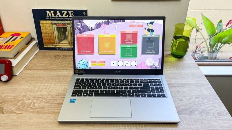 Acer Aspie Go 15 Acer Aspie Go 15