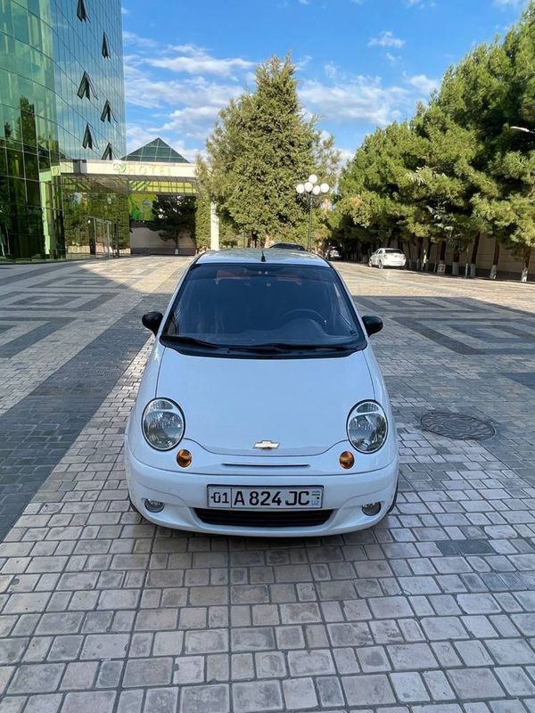 Matiz 2015 yil gazi bor