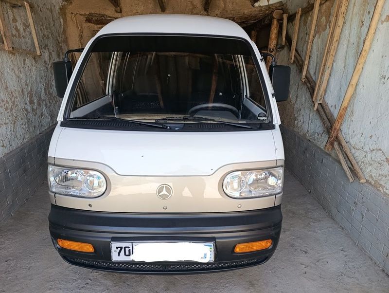 2021 Damas srochna sotiladi