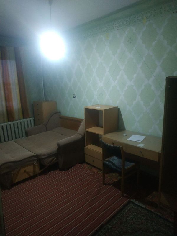 Аренда Квартира Болларга Юнусобод