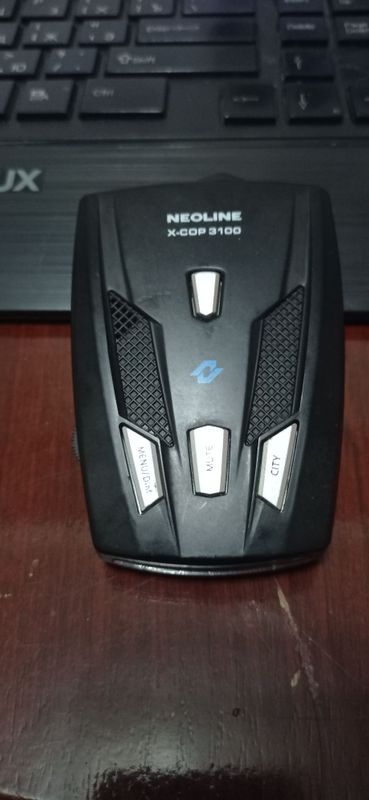 Antiradar Neoline