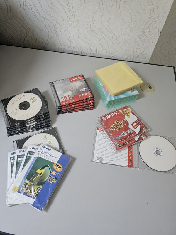 CD Диски продаю всё оптом CD Диски продаю всё оптом