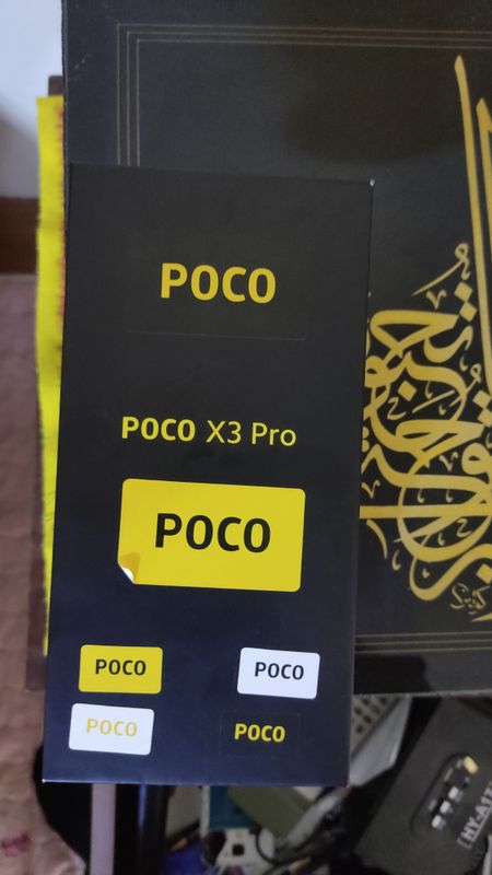 POCO X3 PRO POCO X3 PRO