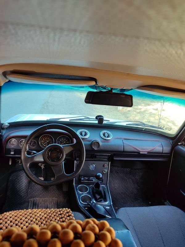 Vaz 2106 sotiladi