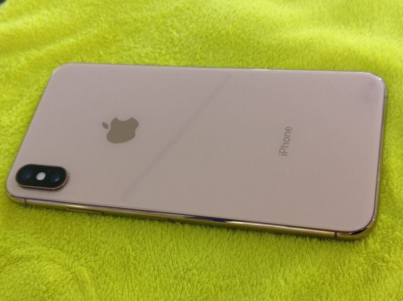 iPhone Xs max iclod idyal iPhone Xs max iclod idyal