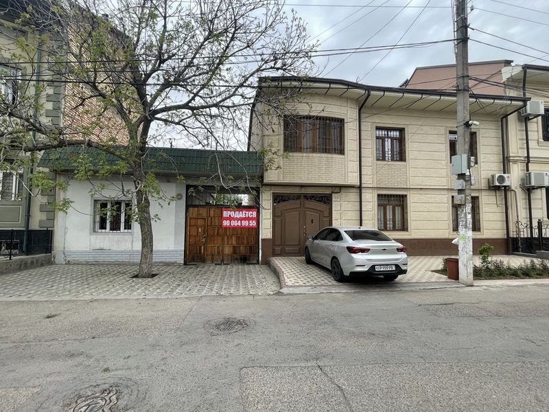 Махалля Ракат 6 сот 2 дома