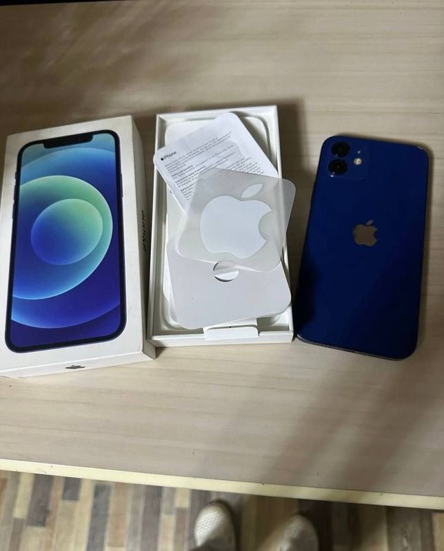 Iphone 12 holati yaxshi Iphone 12 holati yaxshi
