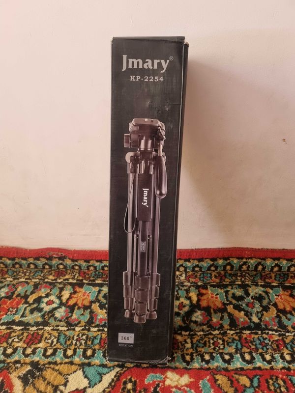Shtativ Jmary-2254 Shtativ Jmary-2254