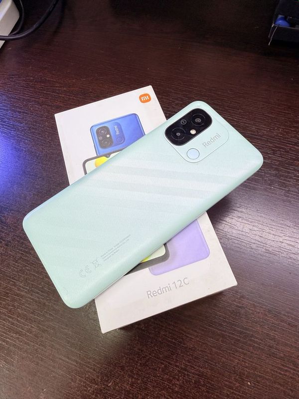 Redmi 12 C srochna sotiladi Redmi 12 C srochna sotiladi