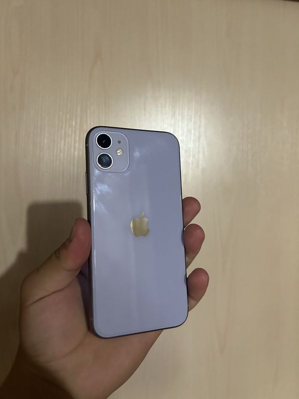 Iphone 11 64gb naxtga