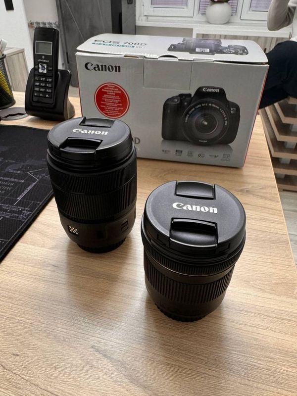 Продам фотолинзу/обьектив от Canon EFS 18-135mm Продам фотолинзу/обьектив от Canon EFS 18-135mm