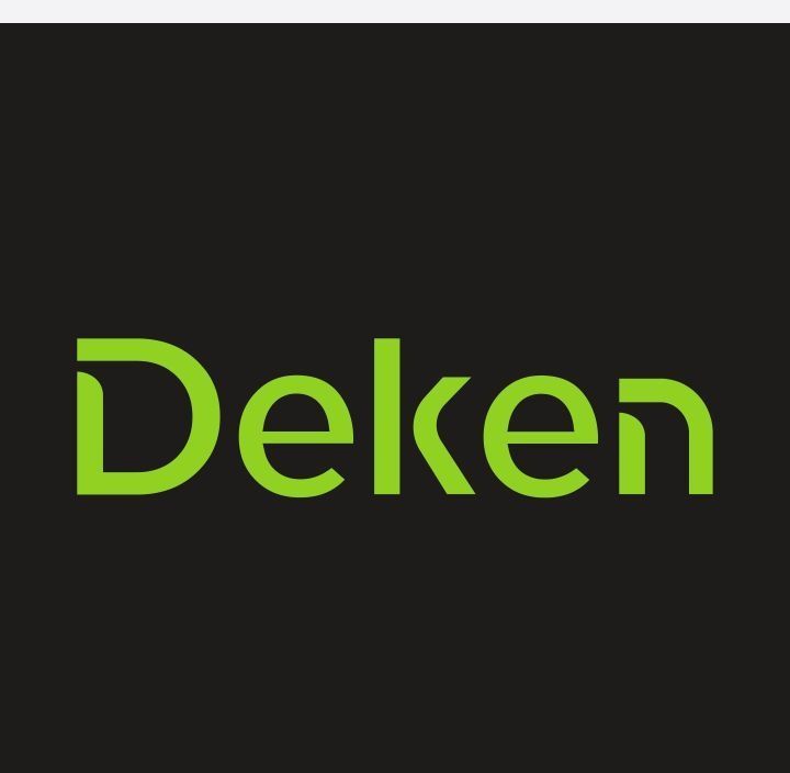 Deken натяжные потолки