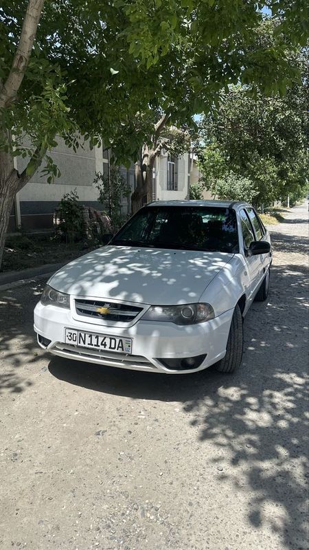 Nexia 2 1.6 mator vikup ga ham beramiz Nexia 2 1.6 mator vikup ga ham beramiz