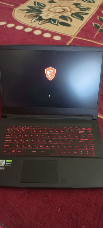 Msi gf63 tezda sotiladi pul zarur. Yangi