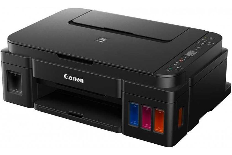 Canon Pixma 3415