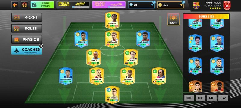 dls 25 account sotiladi! dls 25 account sotiladi!
