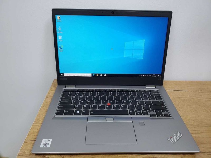 Ноутбук Lenovo ThinkPad L13 (Core i5-10th|16GB|256GB SSD)