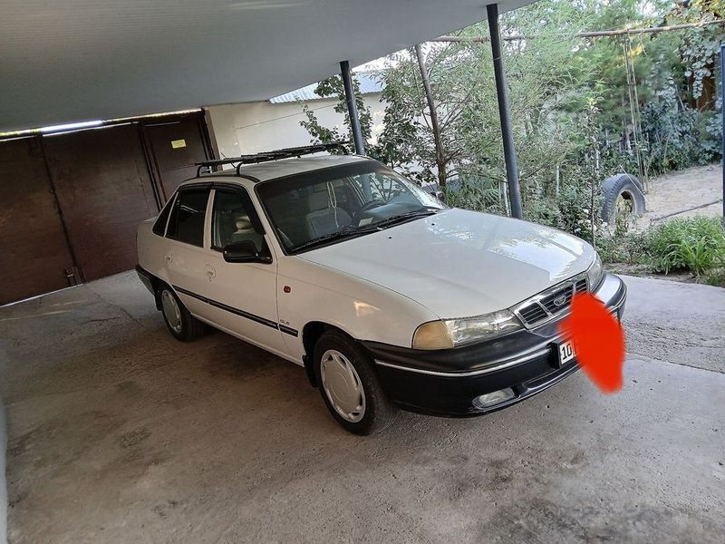 Nexia 1 DONS 2006 Nexia 1 DONS 2006