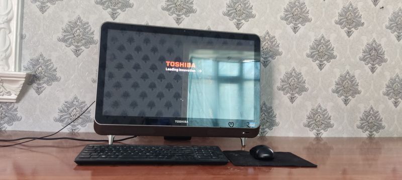 Toshiba euro windows 10