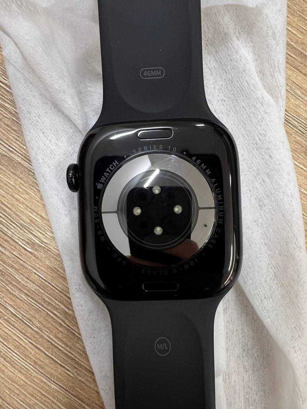 iwatch series 10. 46mm iwatch series 10. 46mm