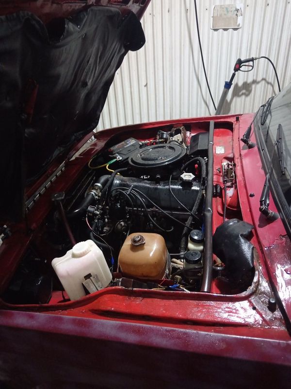 Vaz 2107 sotiladi Vaz 2107 sotiladi