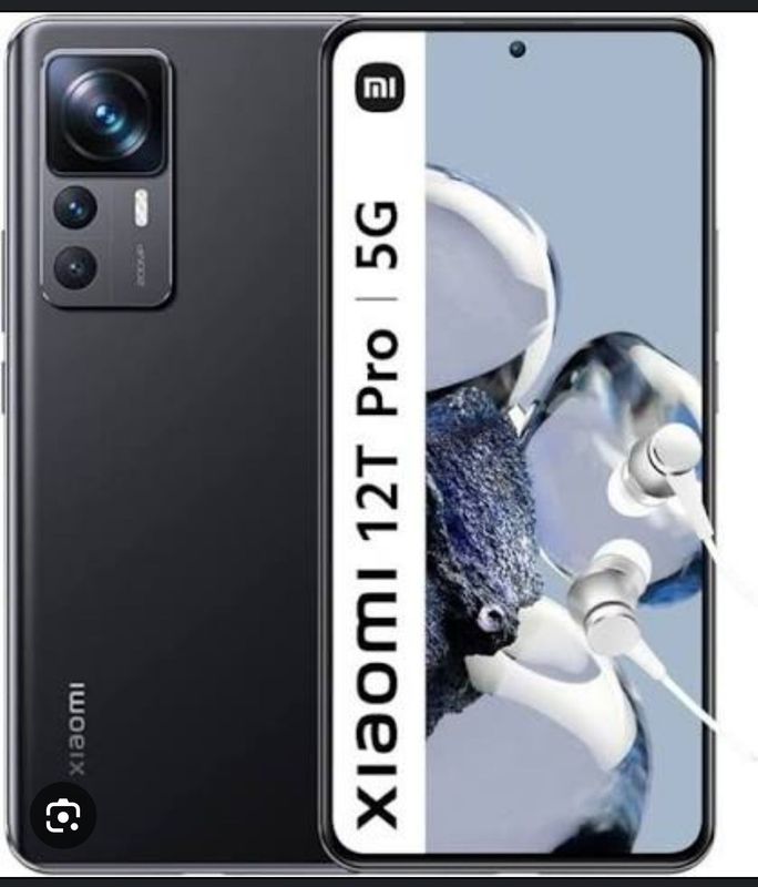 Xiaomi 12T Pro Versiya