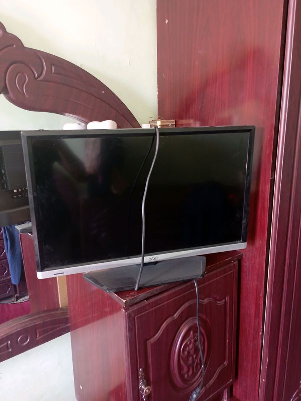 artel televizor